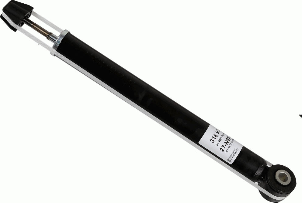 Ammortizzatore SACHS 316977