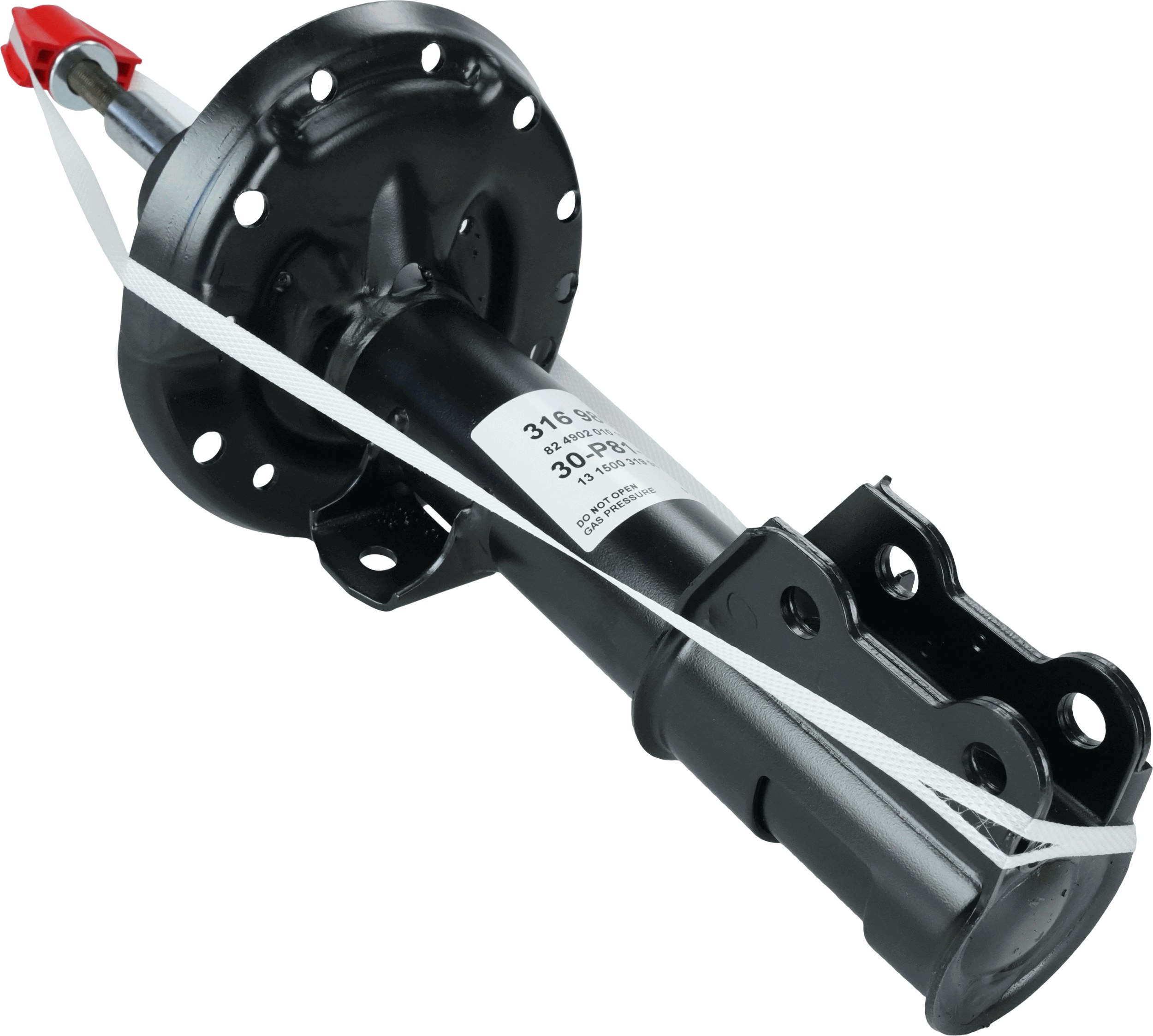 Ammortizzatore SACHS 316980