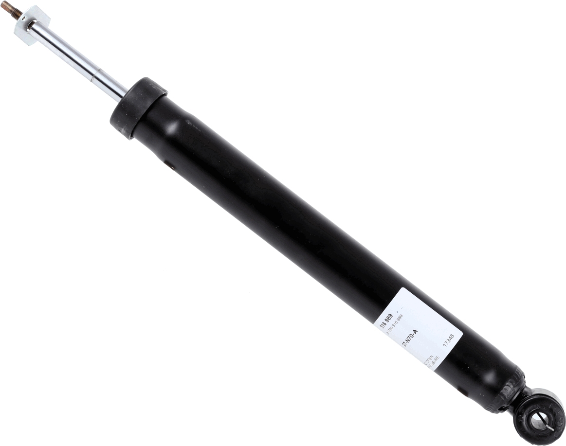 Ammortizzatore SACHS 316989