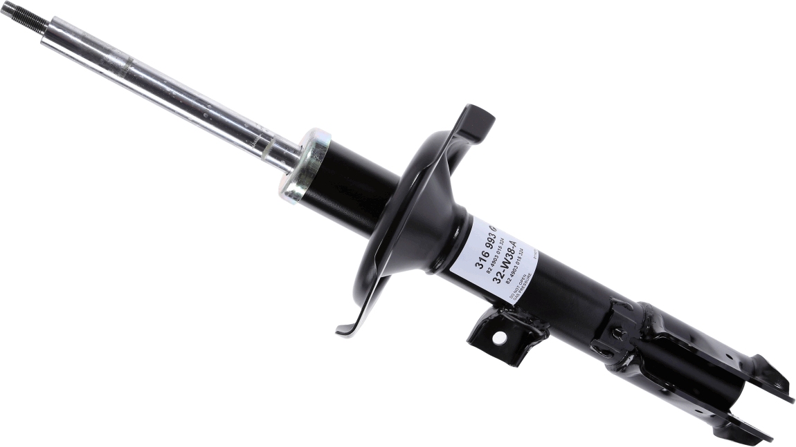 Ammortizzatore SACHS 316993