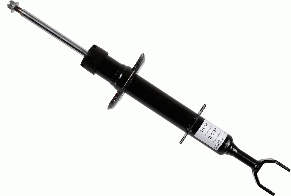 Ammortizzatore SACHS 316997