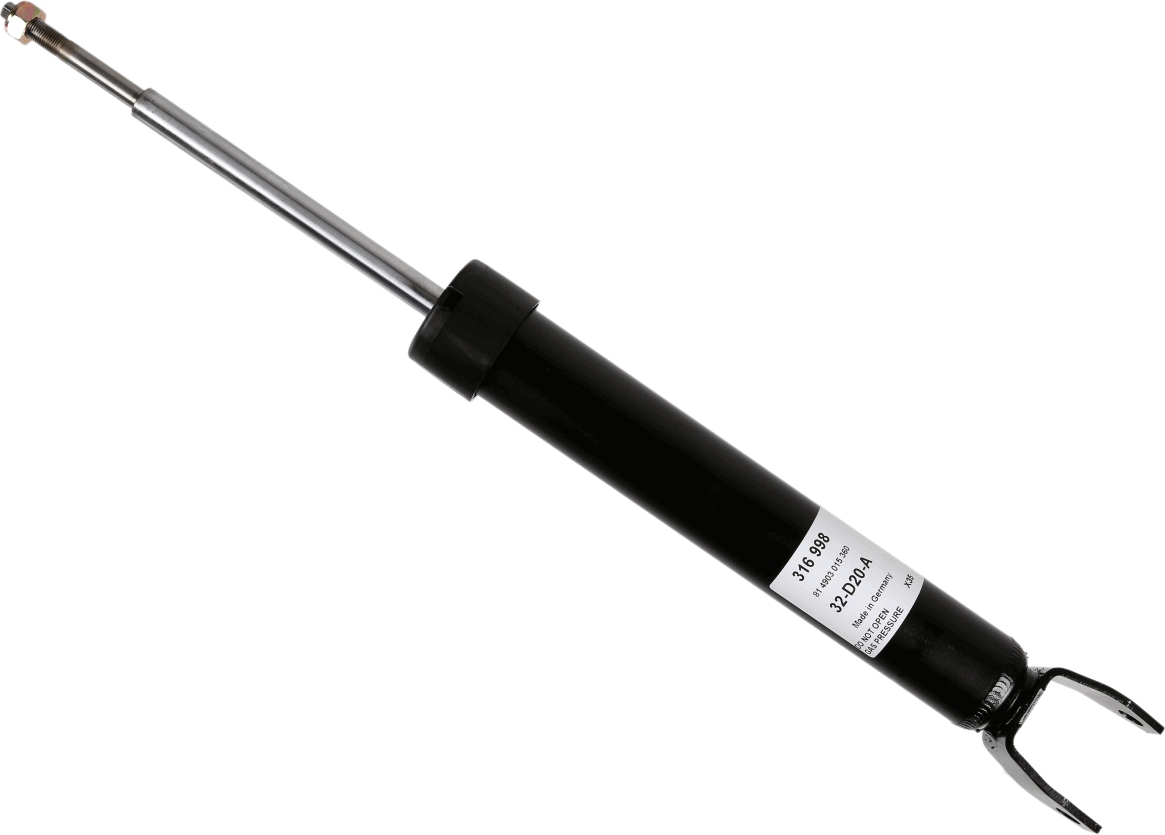 Ammortizzatore SACHS 316998
