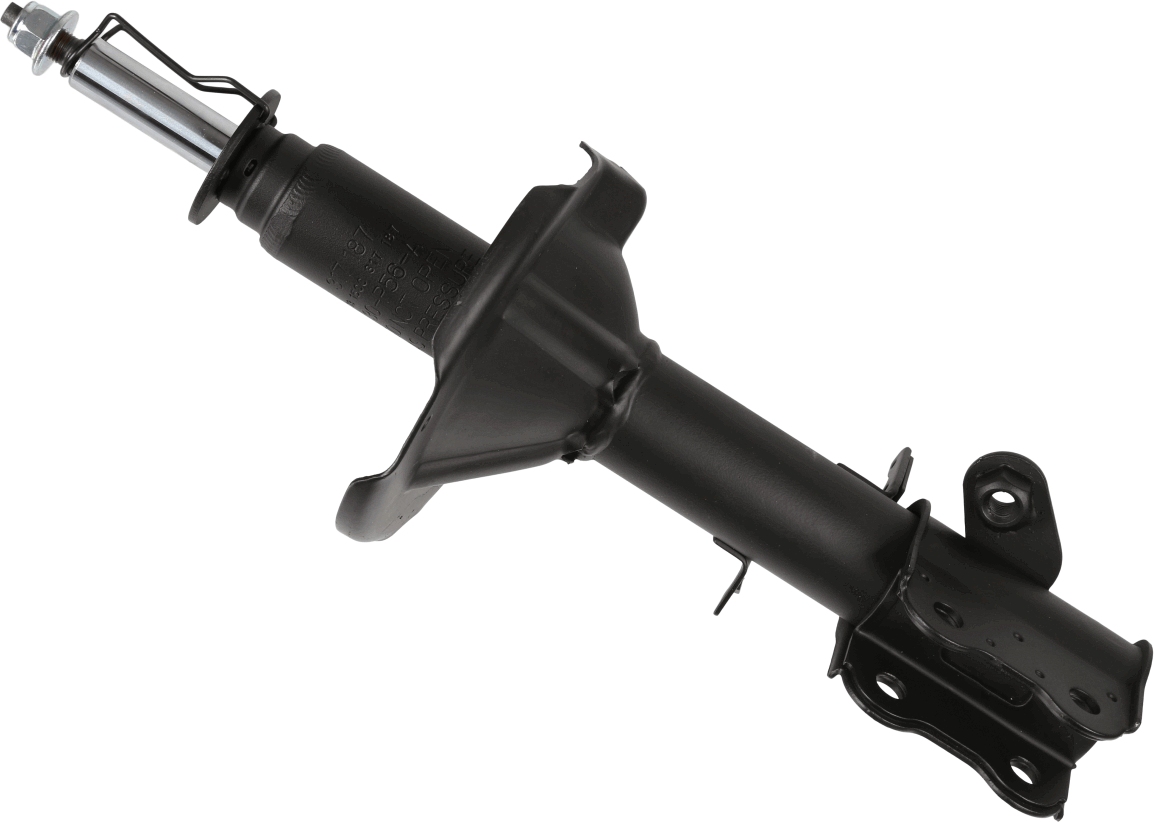 Ammortizzatore SACHS 317187