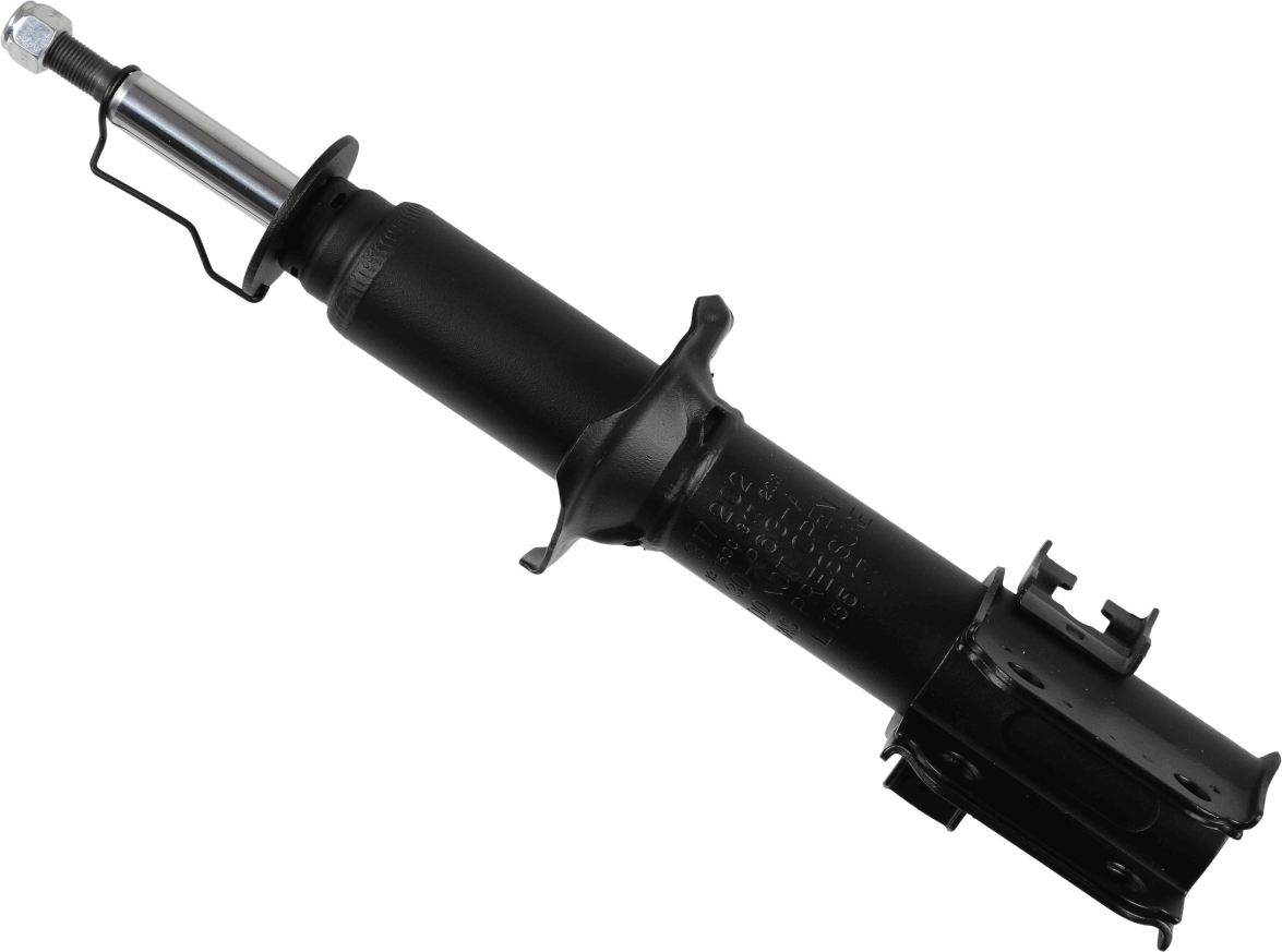 Ammortizzatore SACHS 317202
