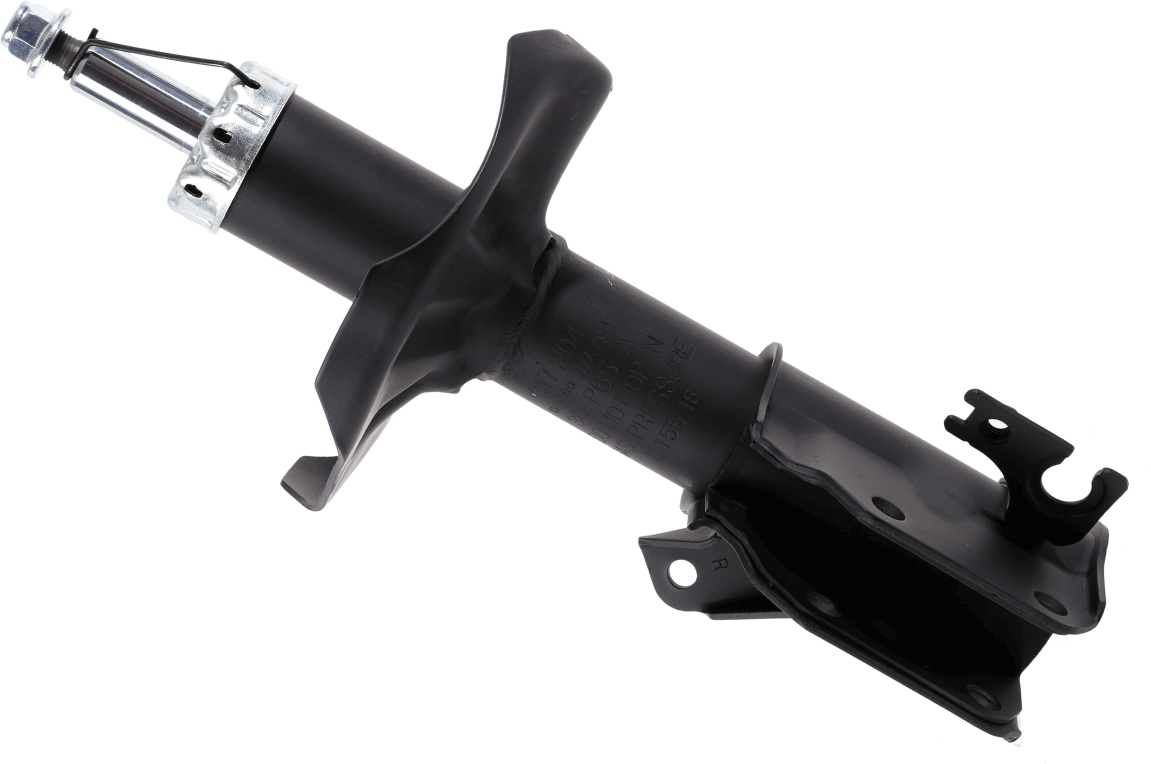 Ammortizzatore SACHS 317204