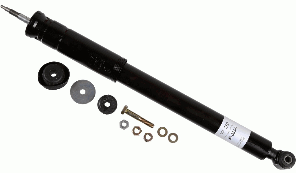 Ammortizzatore SACHS 317260