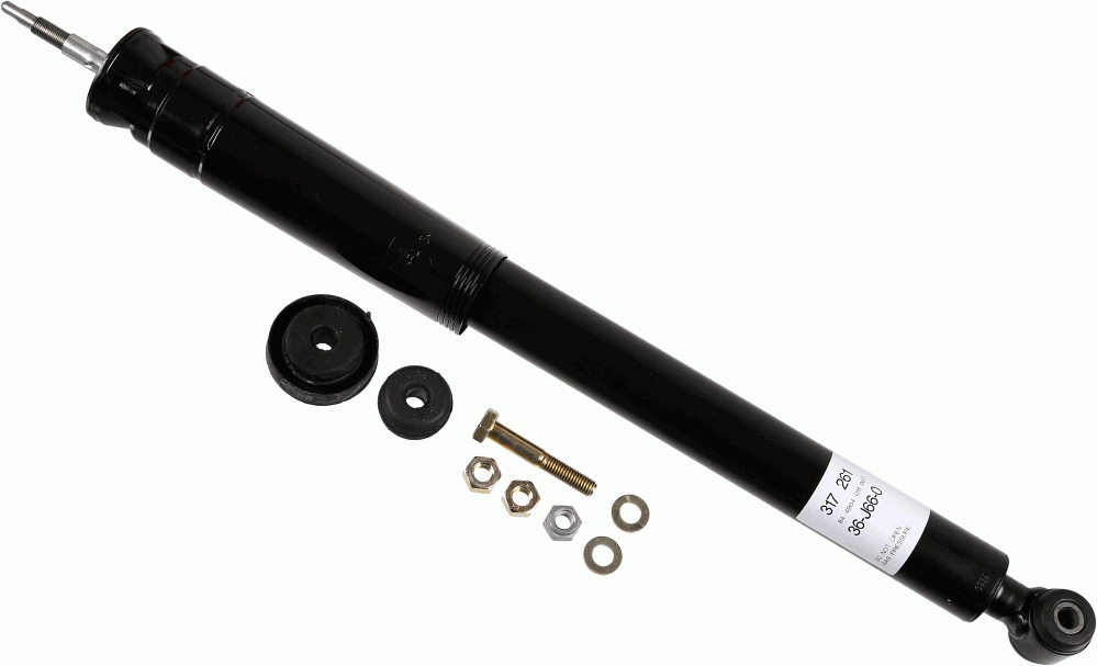 Ammortizzatore SACHS 317261
