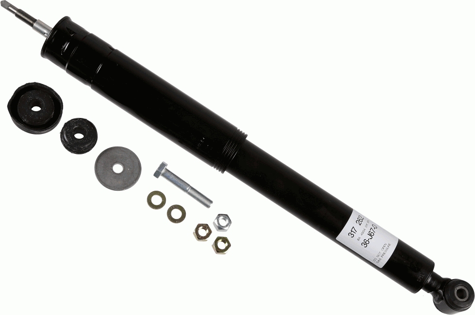 Ammortizzatore SACHS 317262