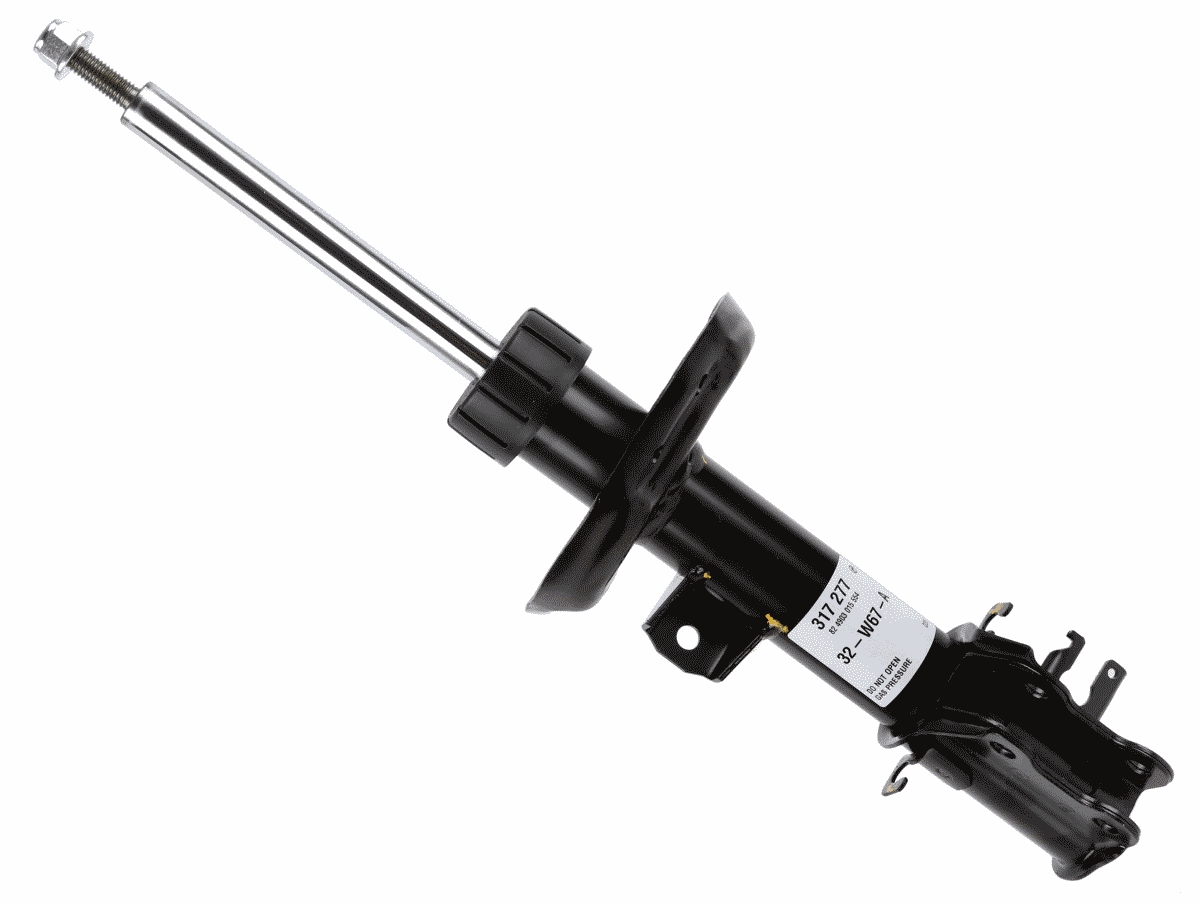 Ammortizzatore SACHS 317277