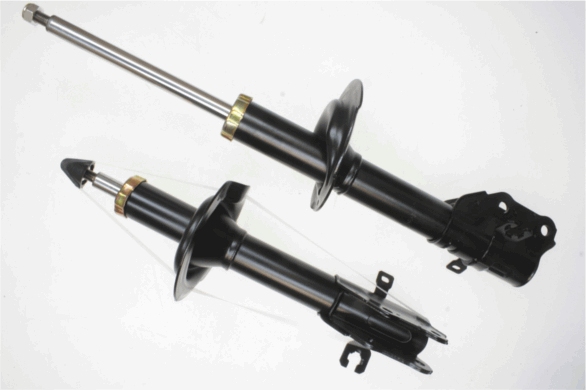 Ammortizzatore SACHS 317306