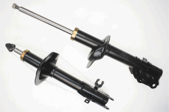 Ammortizzatore SACHS 317307