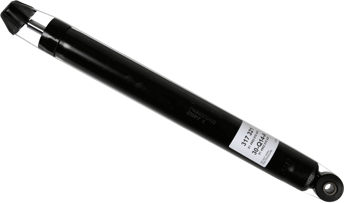 Ammortizzatore SACHS 317321