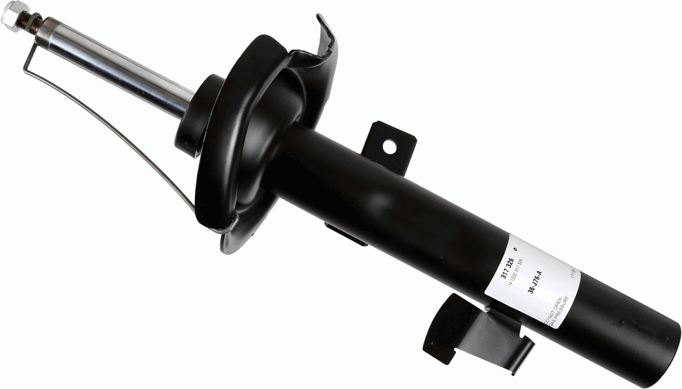 Ammortizzatore SACHS 317326