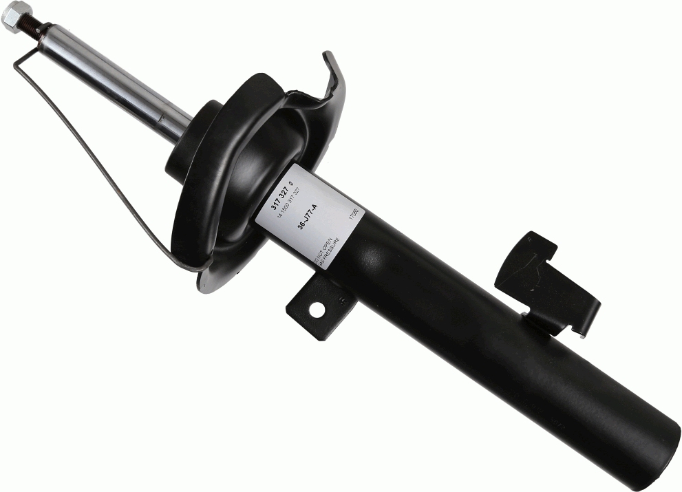 Ammortizzatore SACHS 317327