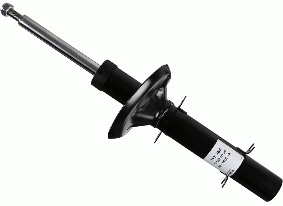 Ammortizzatore SACHS 317368