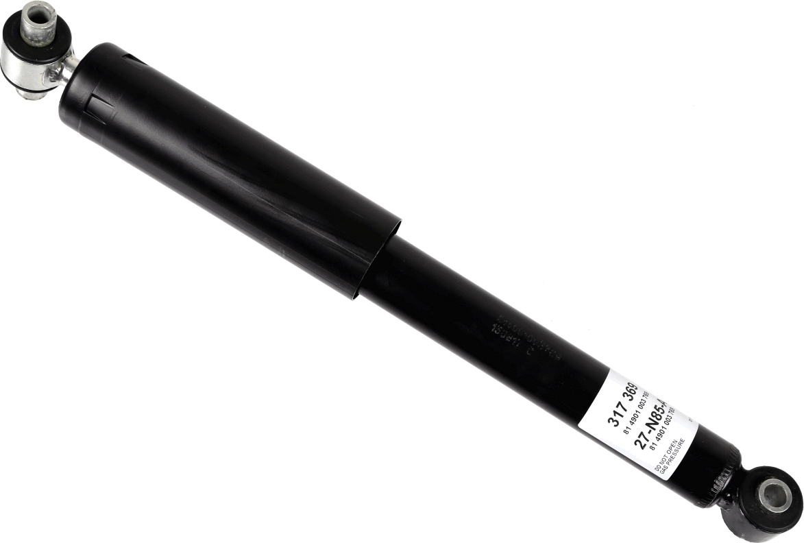 Ammortizzatore SACHS 317369