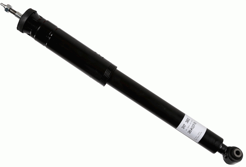Ammortizzatore SACHS 317382