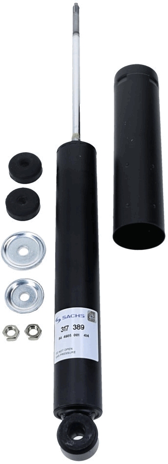 Ammortizzatore SACHS 317389