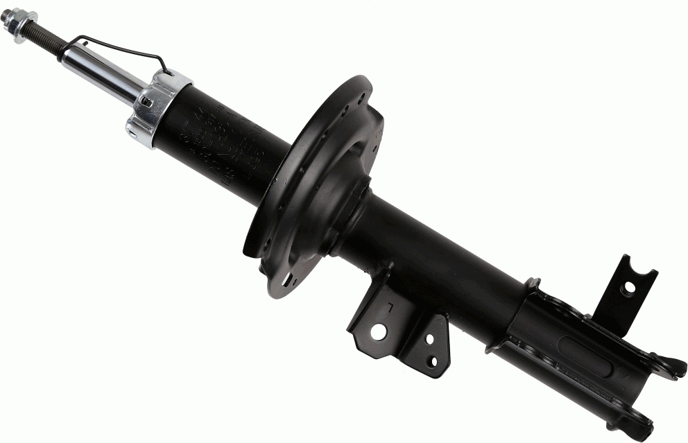 Ammortizzatore SACHS 317445