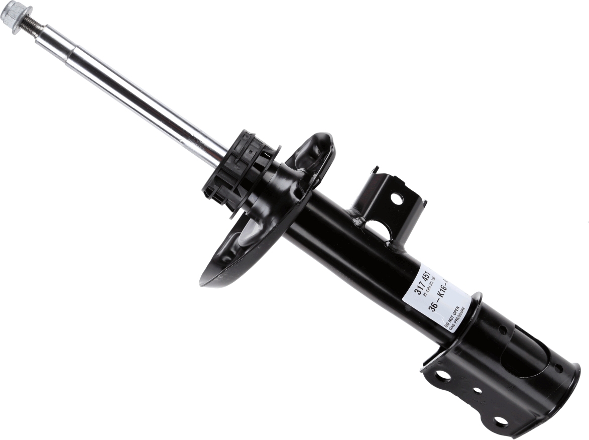 Ammortizzatore SACHS 317451