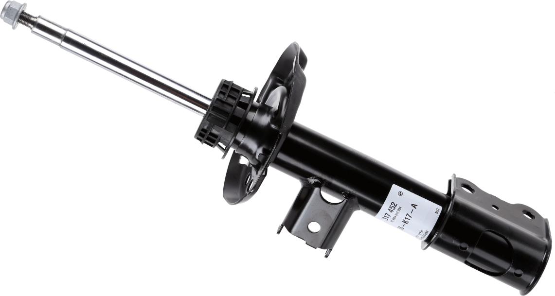 Ammortizzatore SACHS 317452