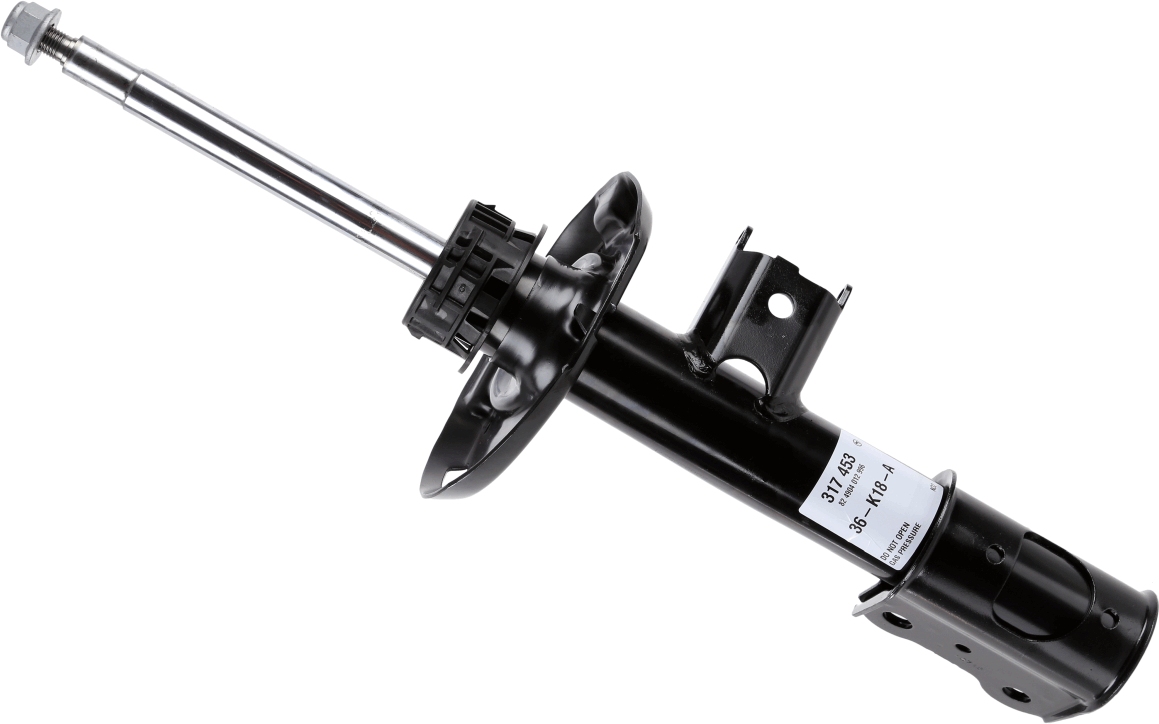 Ammortizzatore SACHS 317453