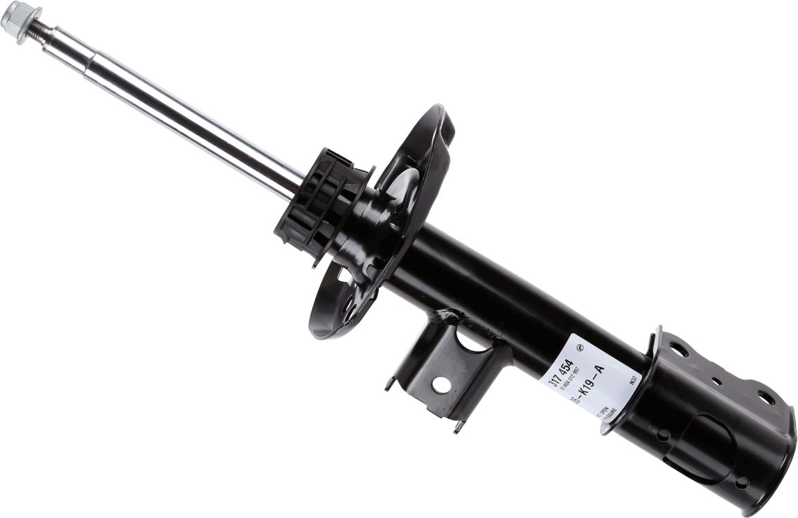 Ammortizzatore SACHS 317454