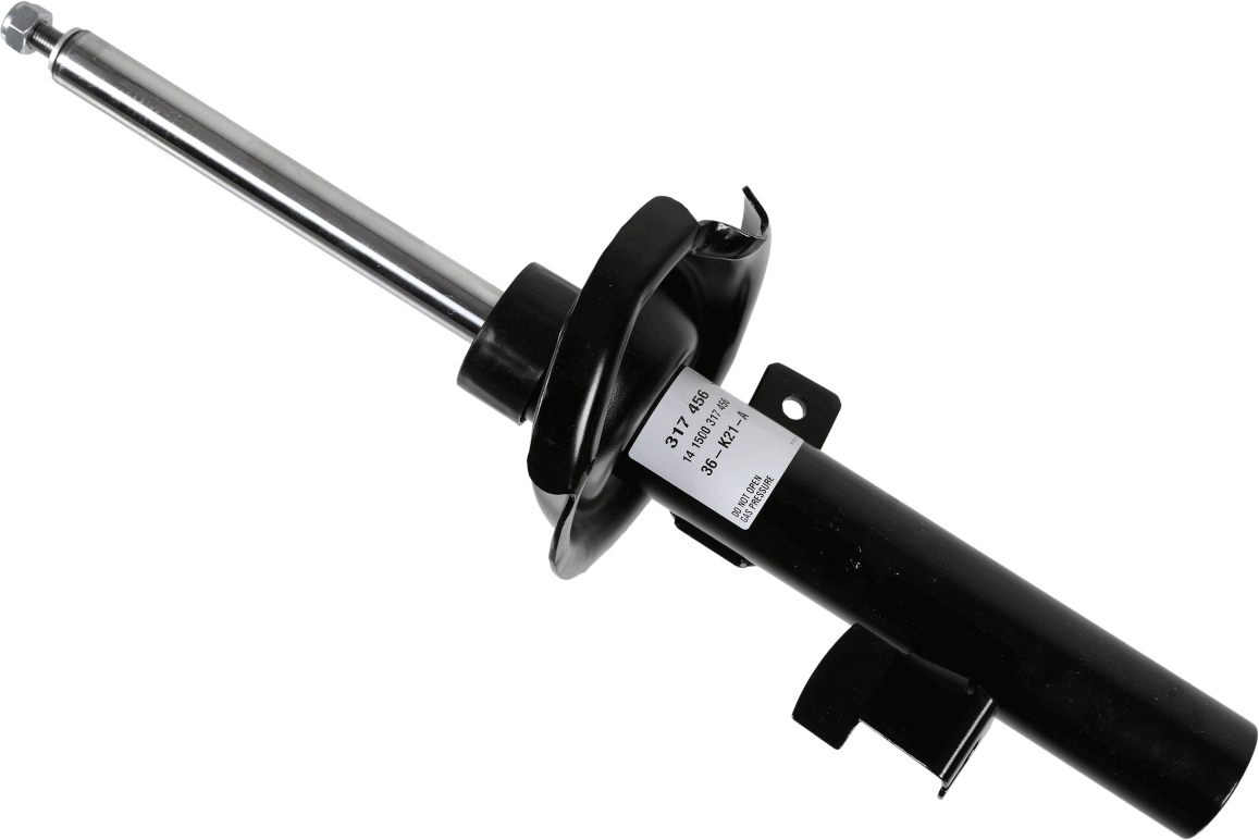 Ammortizzatore SACHS 317456