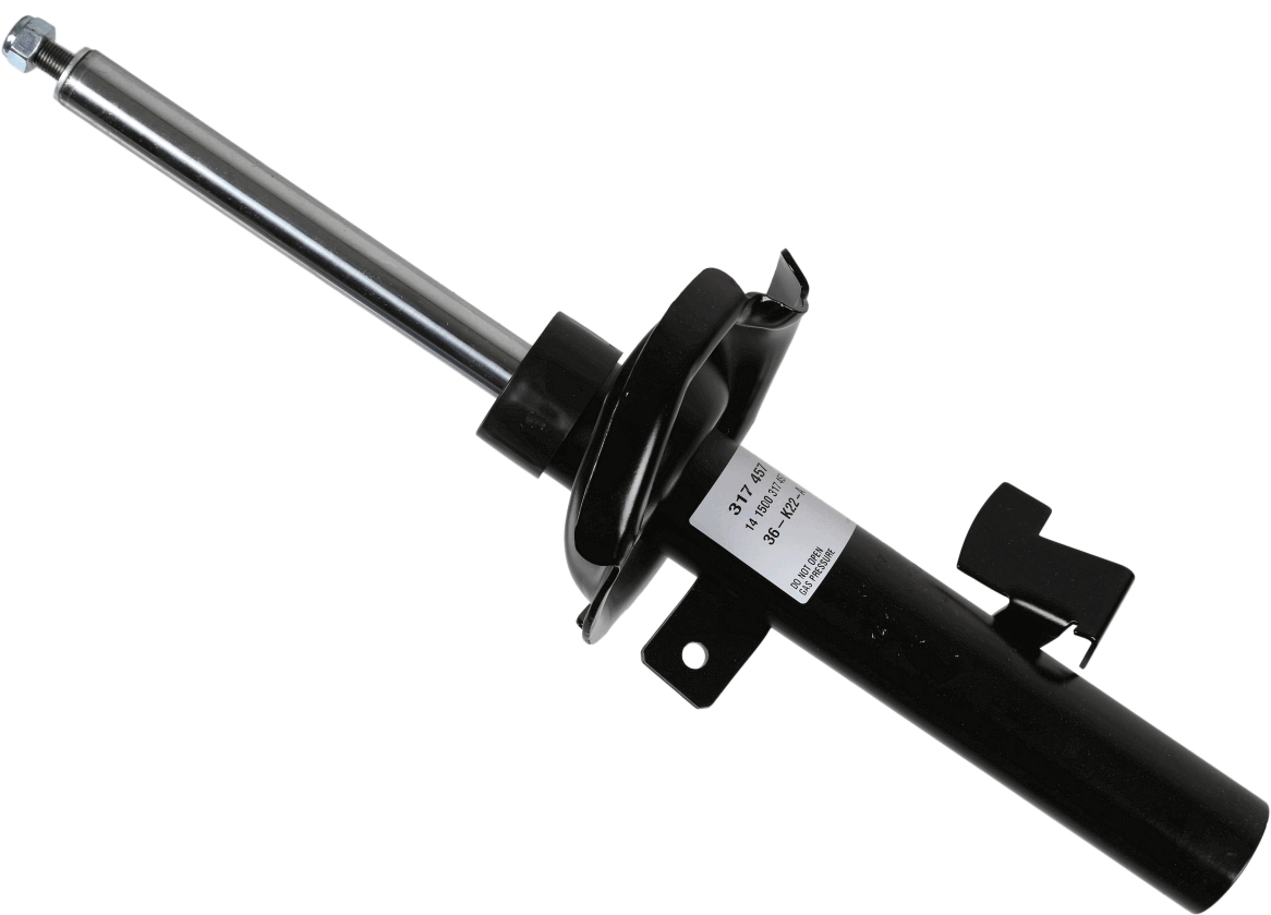 Ammortizzatore SACHS 317457