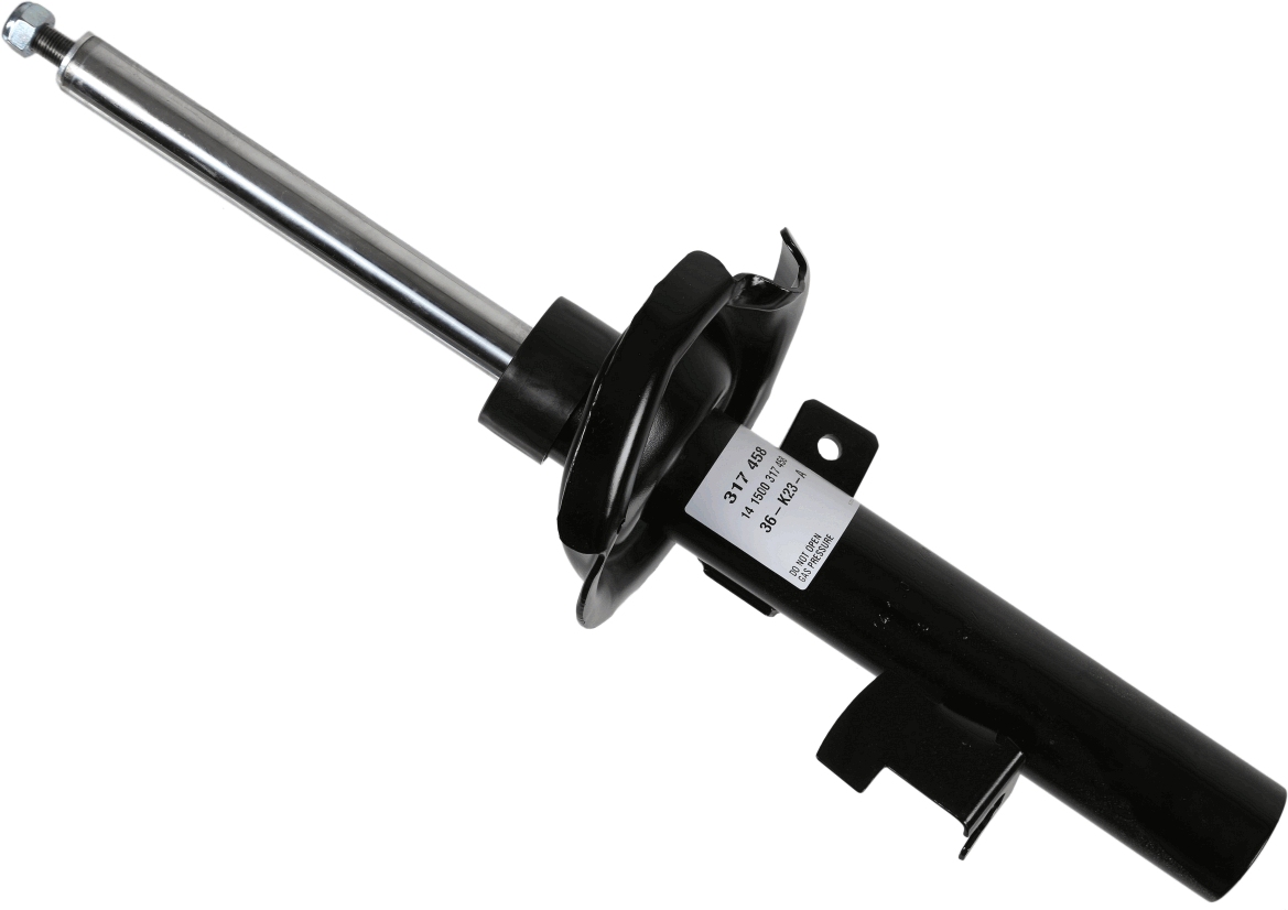 Ammortizzatore SACHS 317458