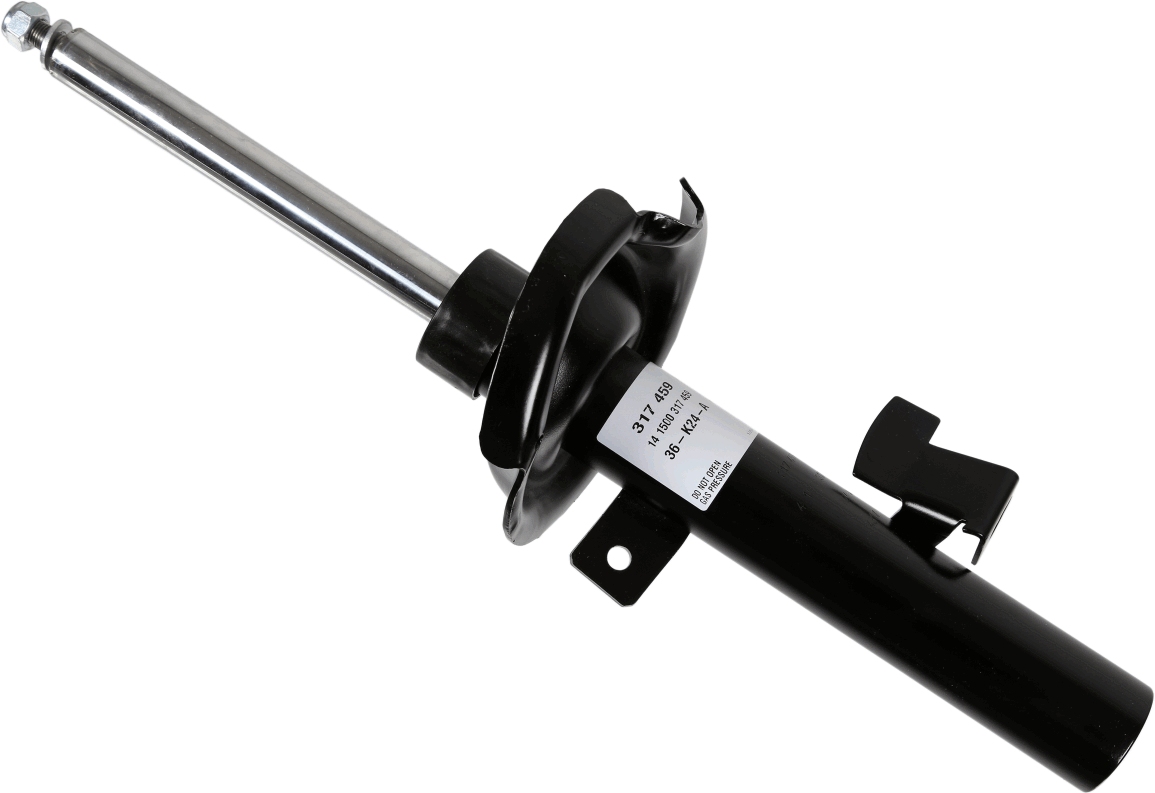 Ammortizzatore SACHS 317459