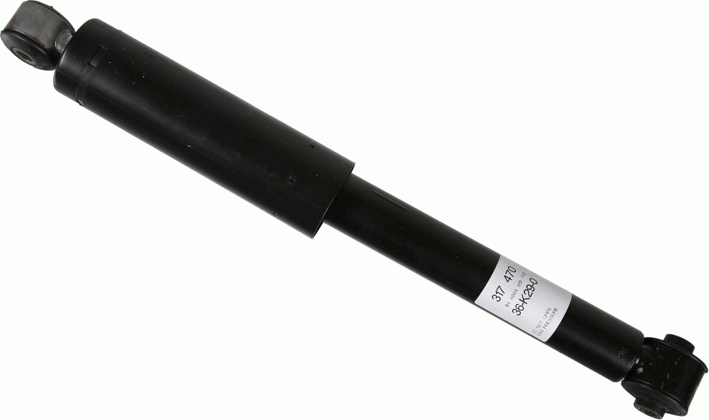 Ammortizzatore SACHS 317470