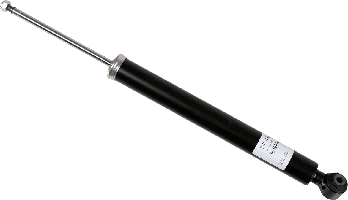 Ammortizzatore SACHS 317486