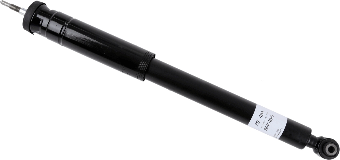 Ammortizzatore SACHS 317494