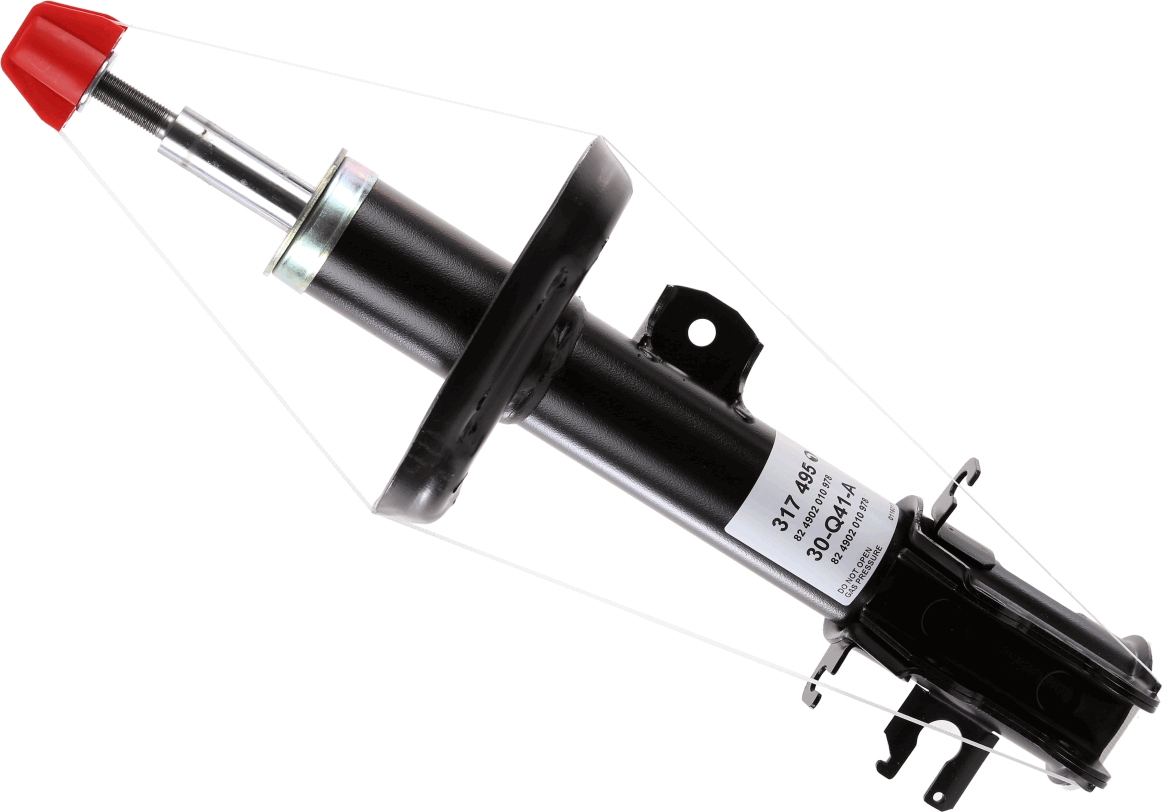 Ammortizzatore SACHS 317495