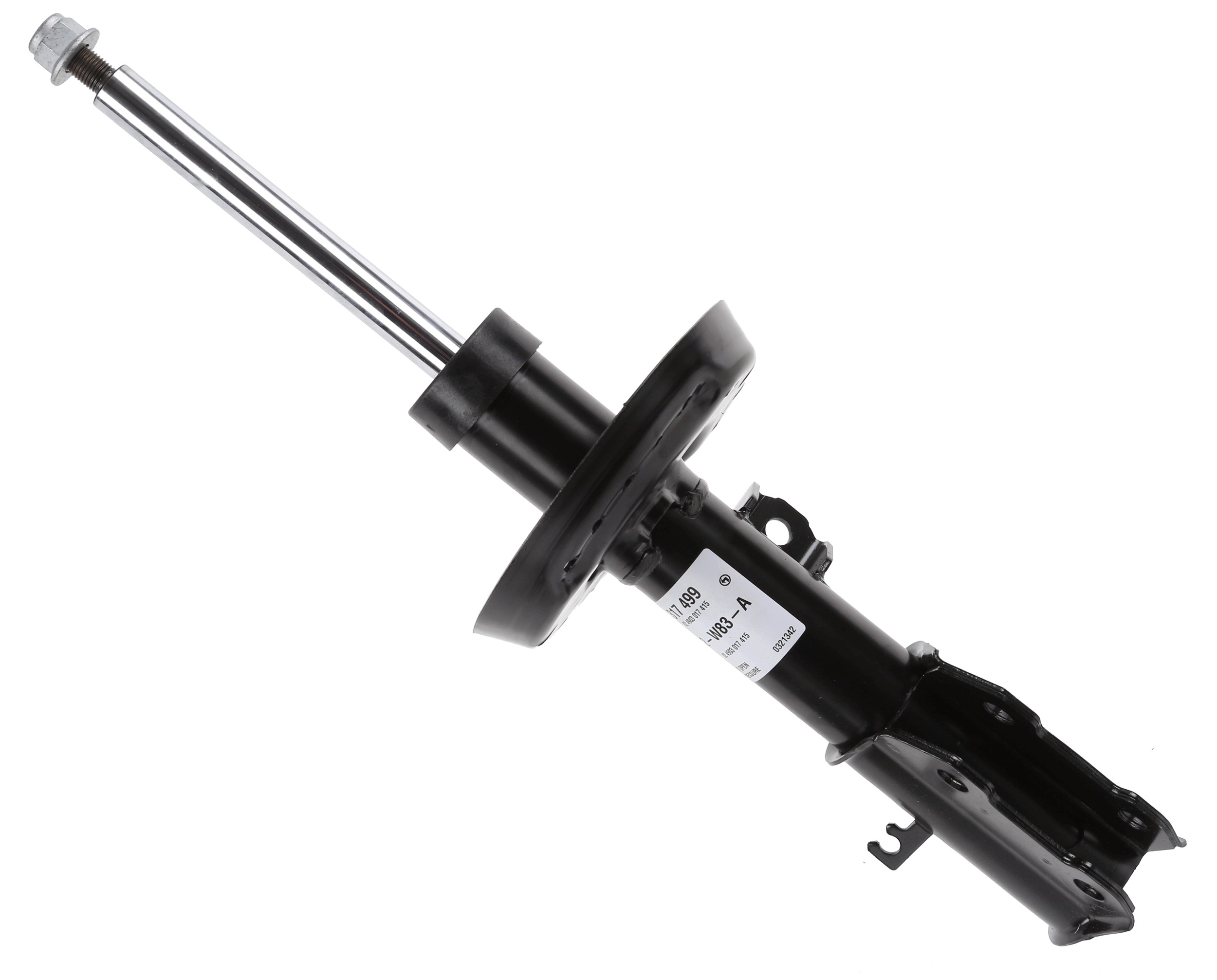 Ammortizzatore SACHS 317499