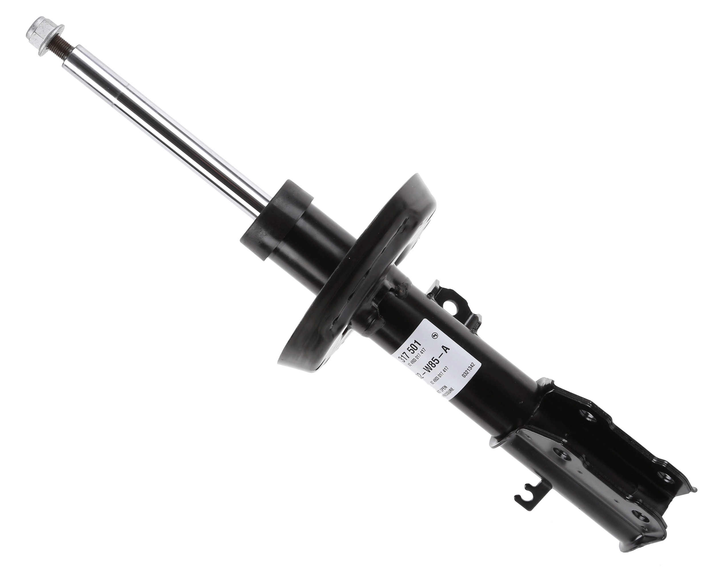 Ammortizzatore SACHS 317501