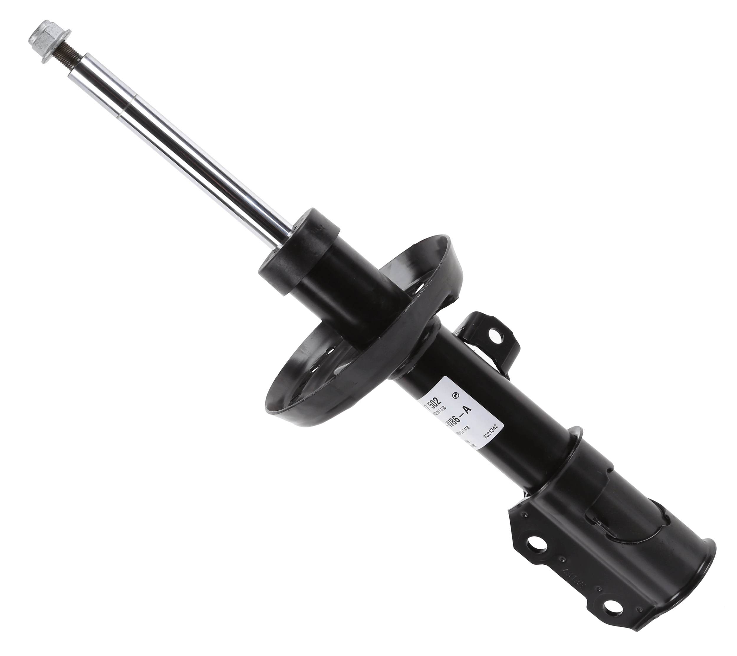 Ammortizzatore SACHS 317502