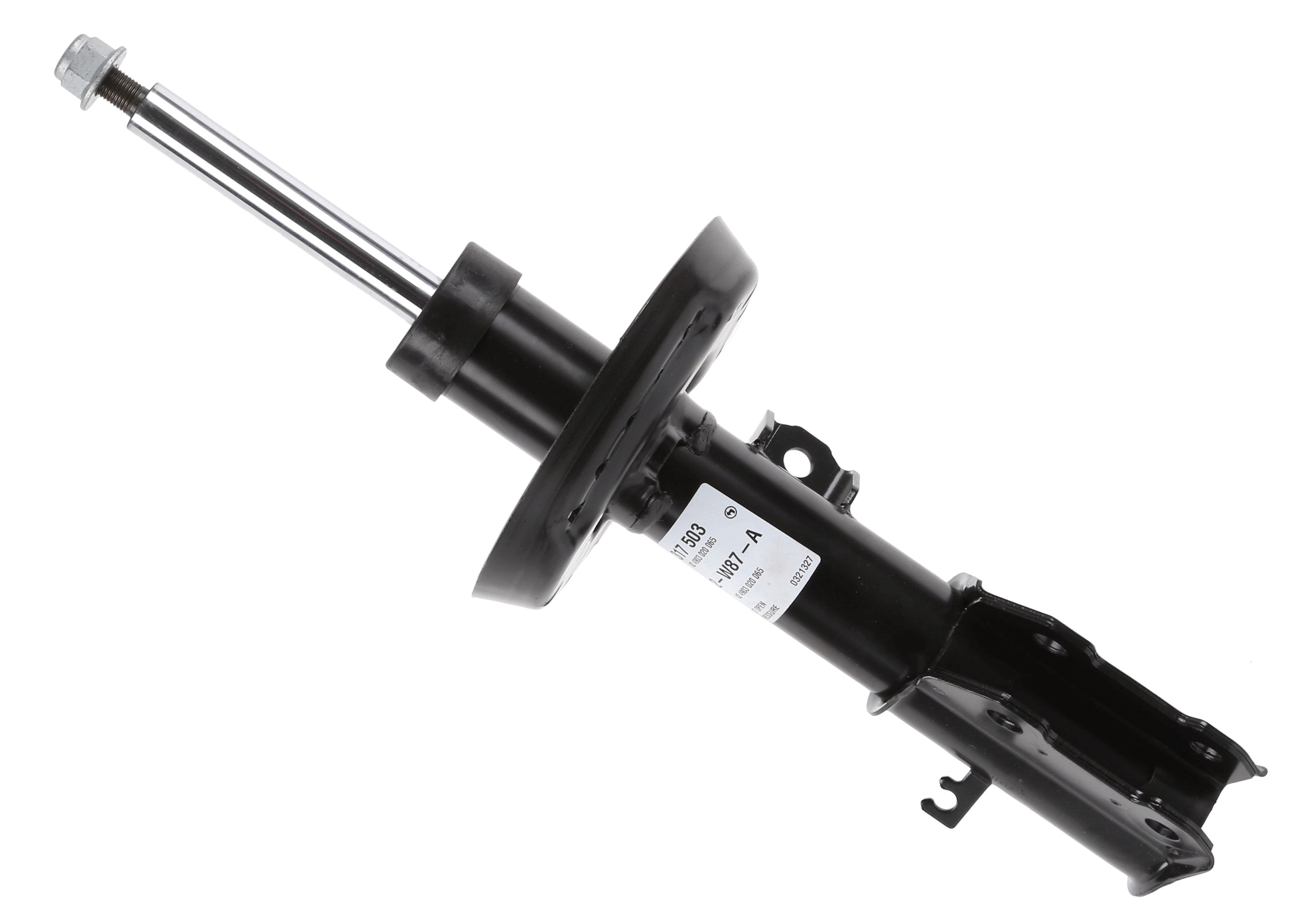 Ammortizzatore SACHS 317503