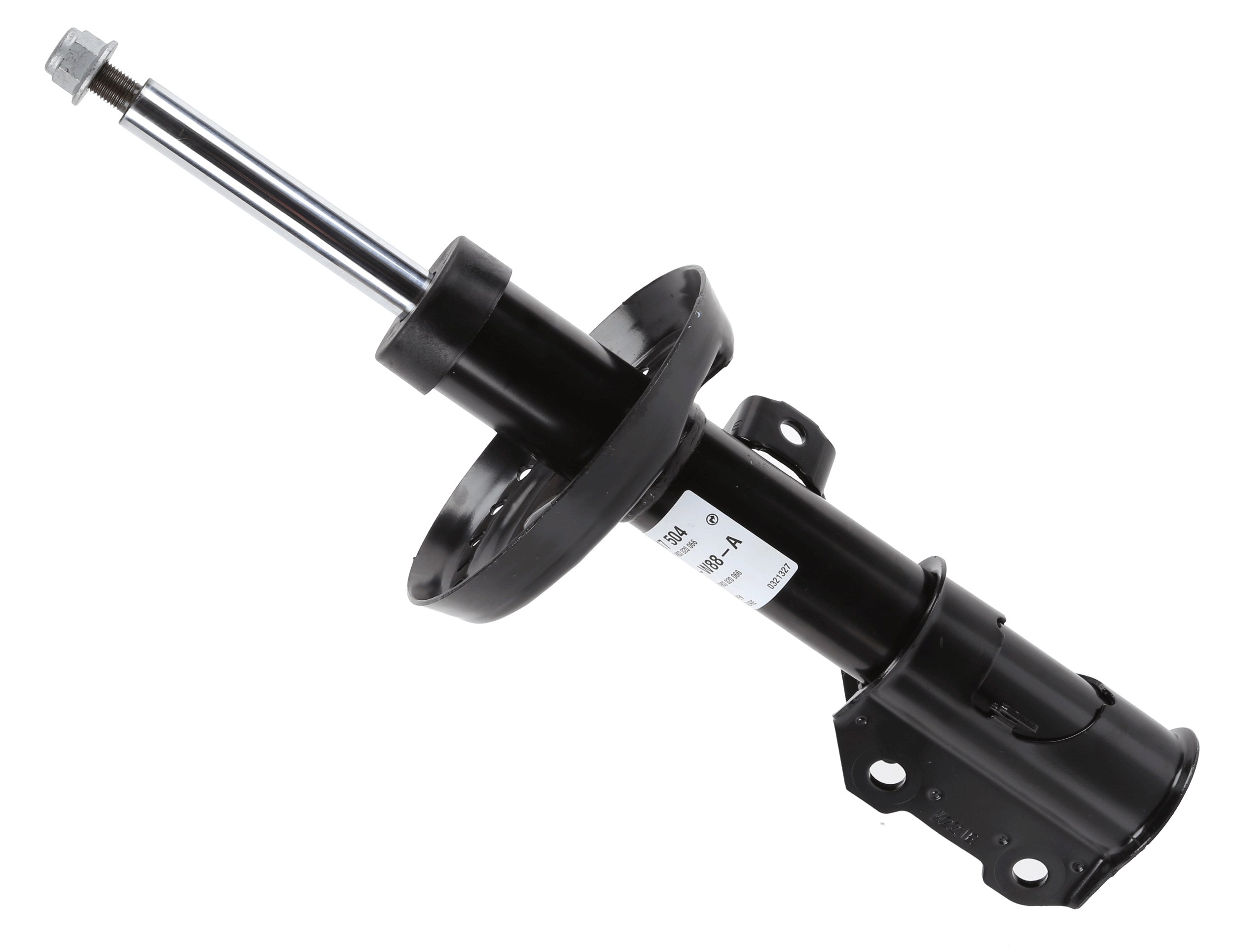 Ammortizzatore SACHS 317504