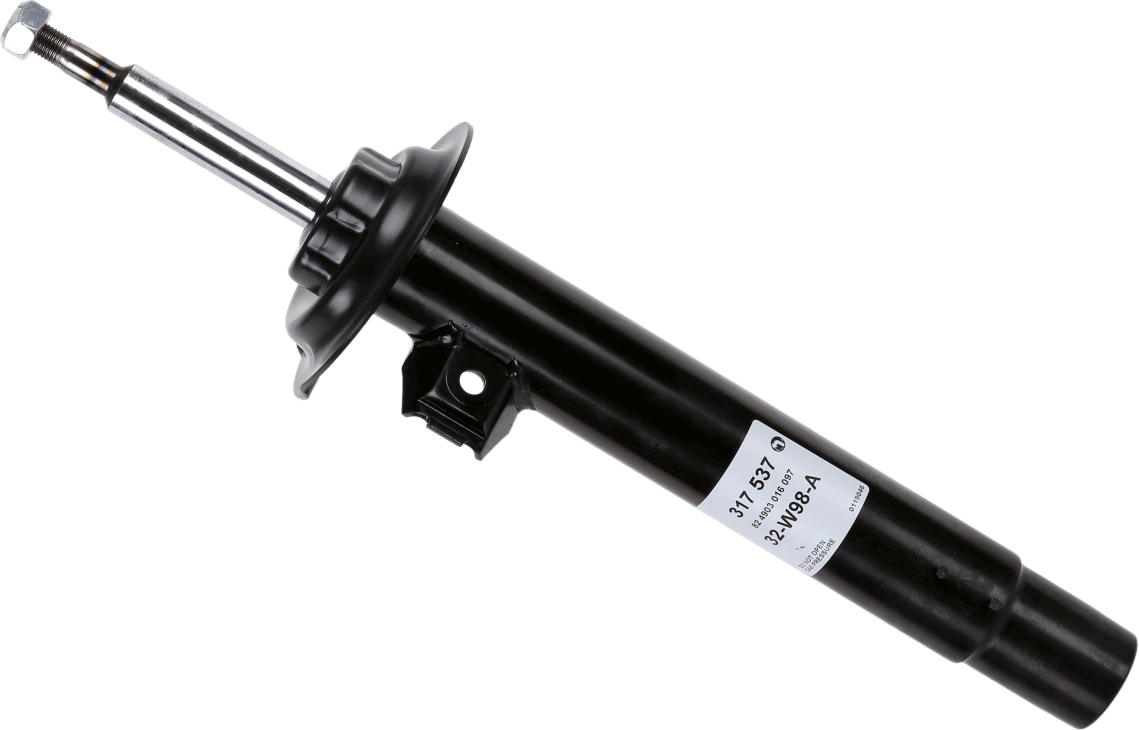 Ammortizzatore SACHS 317537