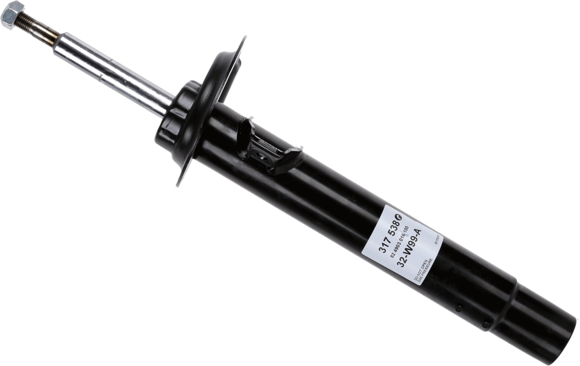 Ammortizzatore SACHS 317538