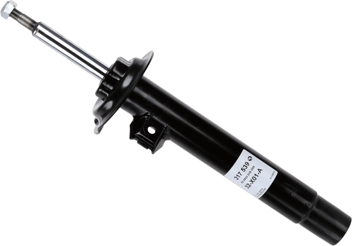 Ammortizzatore SACHS 317539