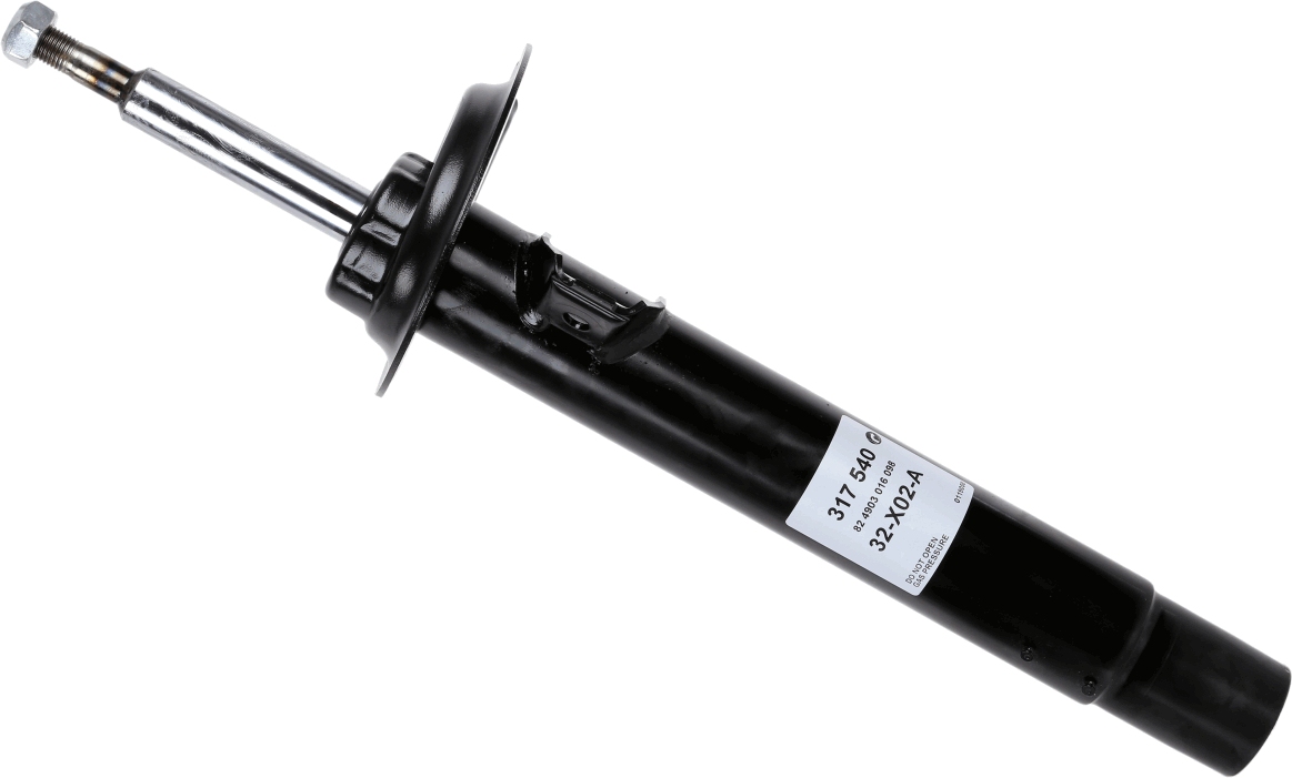 Ammortizzatore SACHS 317540