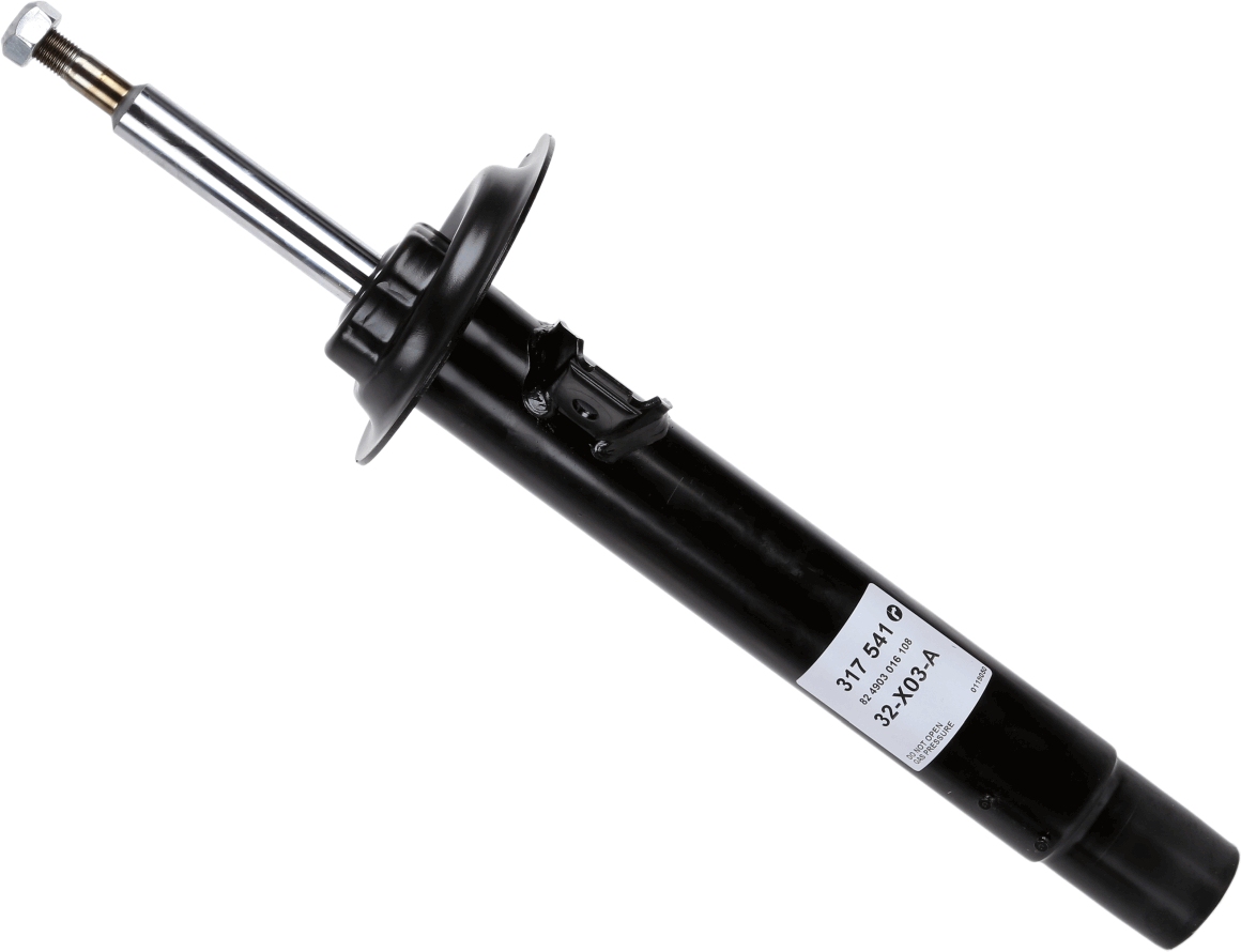 Ammortizzatore SACHS 317541