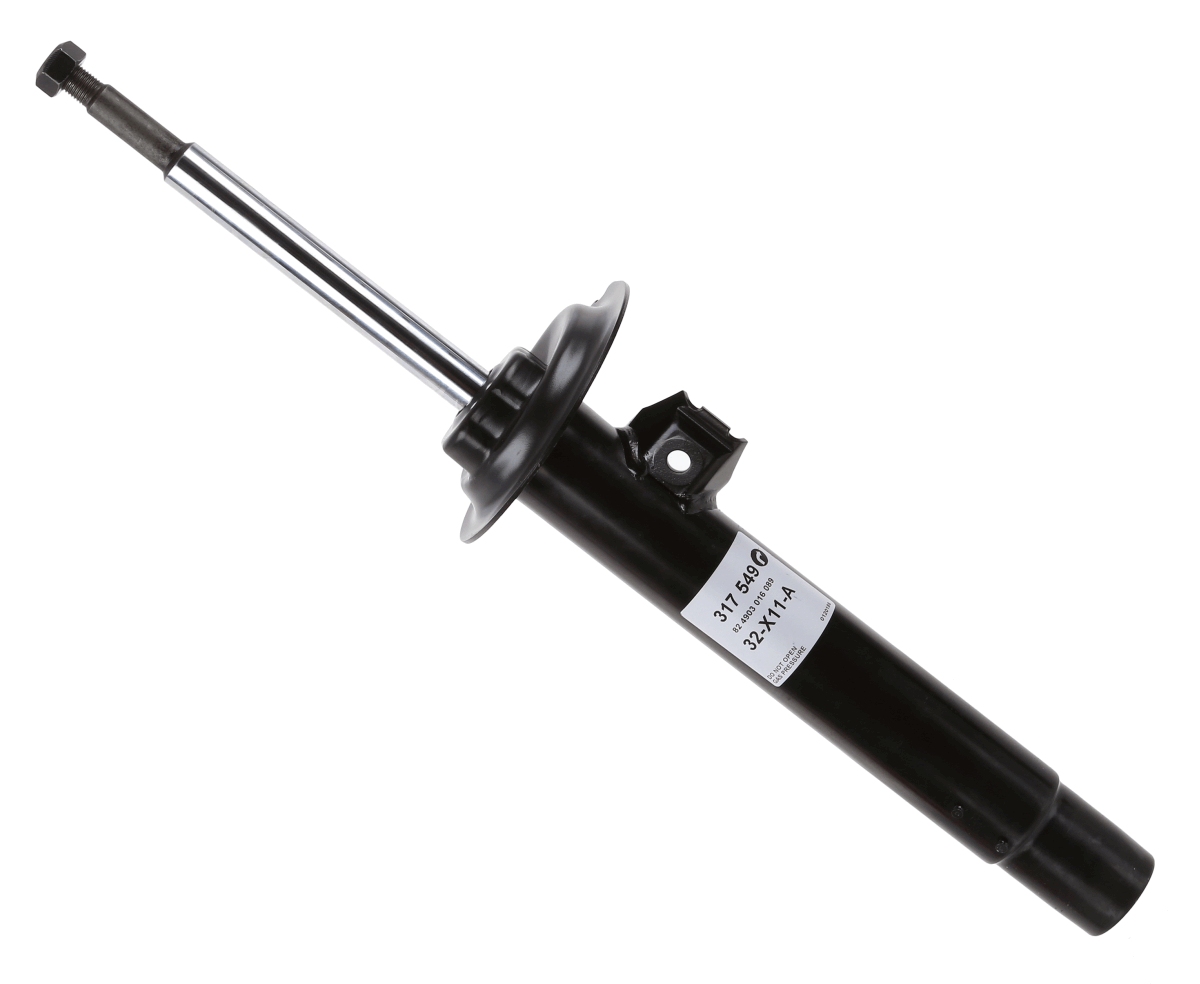 Ammortizzatore SACHS 317549