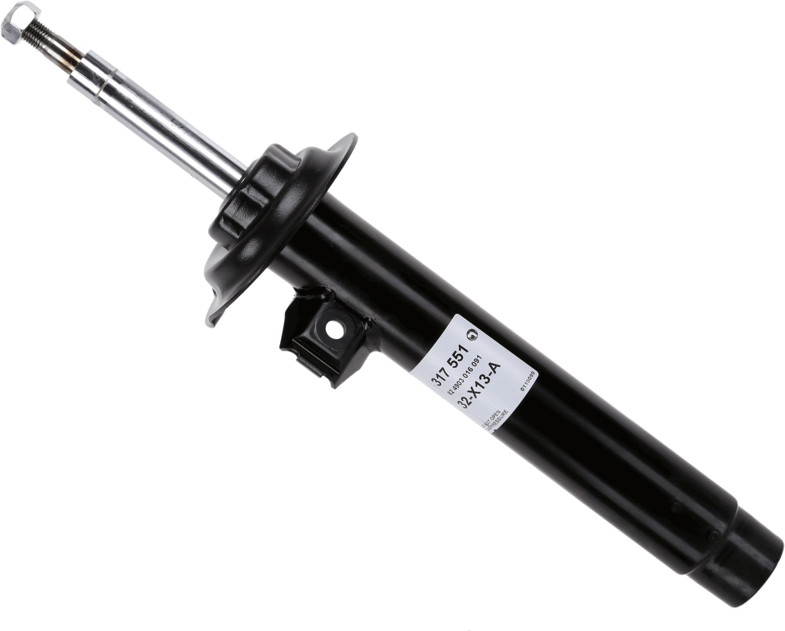 Ammortizzatore SACHS 317551