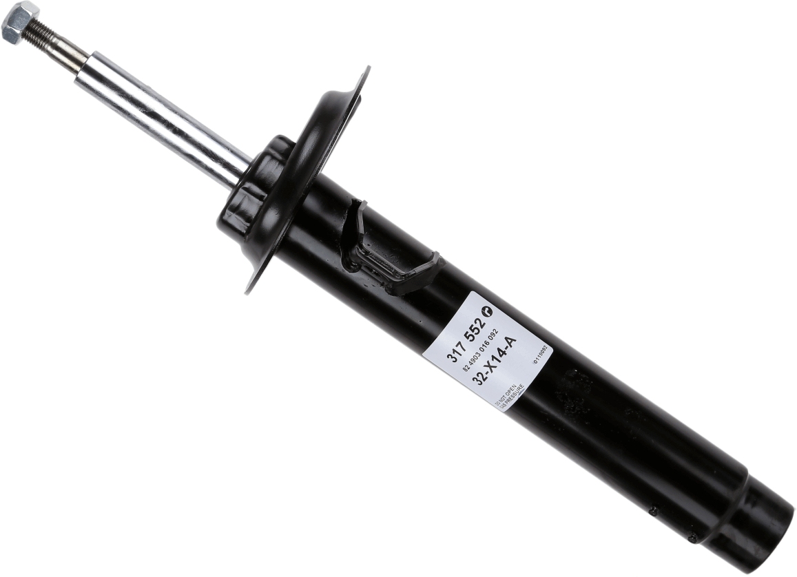Ammortizzatore SACHS 317552