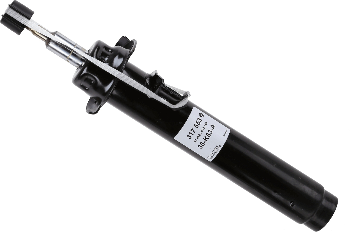 Ammortizzatore SACHS 317553