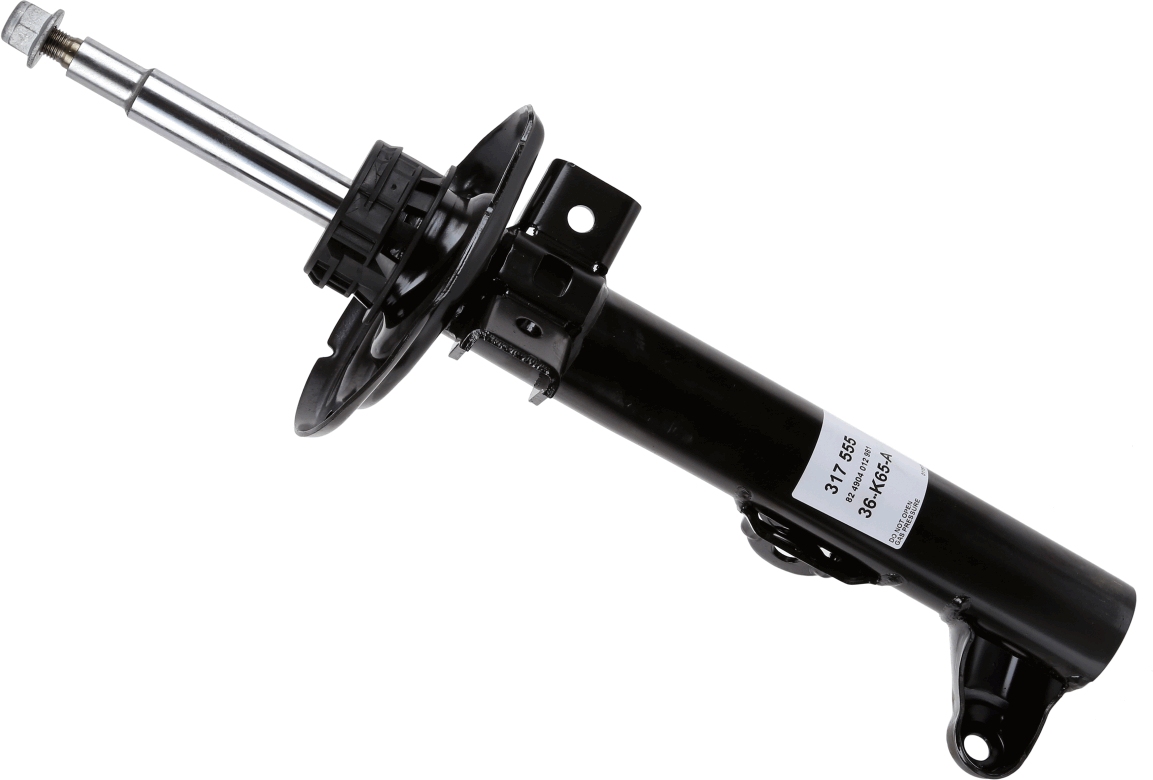 Ammortizzatore SACHS 317555